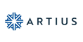 Logo of Artius