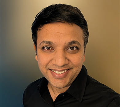 Praveen Sharma