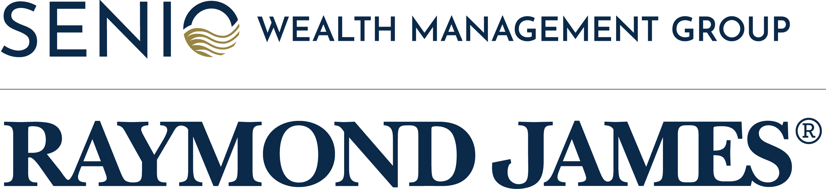 Senio Wealth Management Group