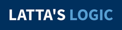 Latta's Logic logo