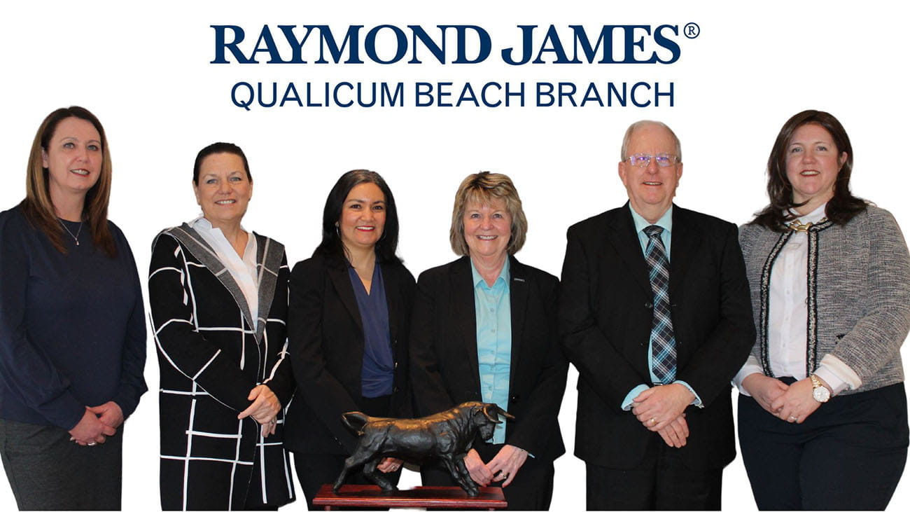 Qualicum Beach Branch