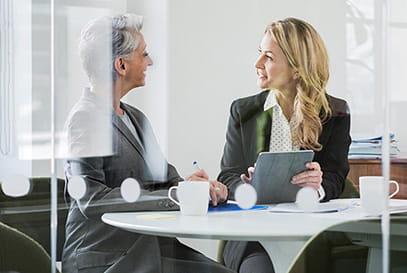 Propriétaires d’entreprise