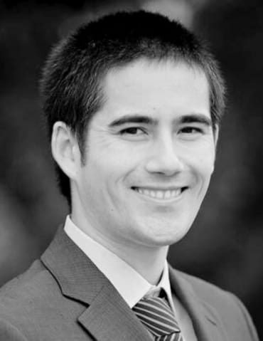 Christopher Lim