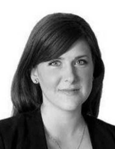 Justine Hayman