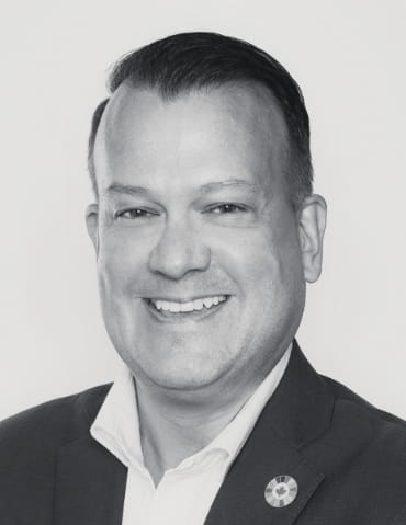 Eric Saarvala