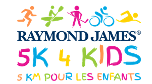 RJ 5K kids