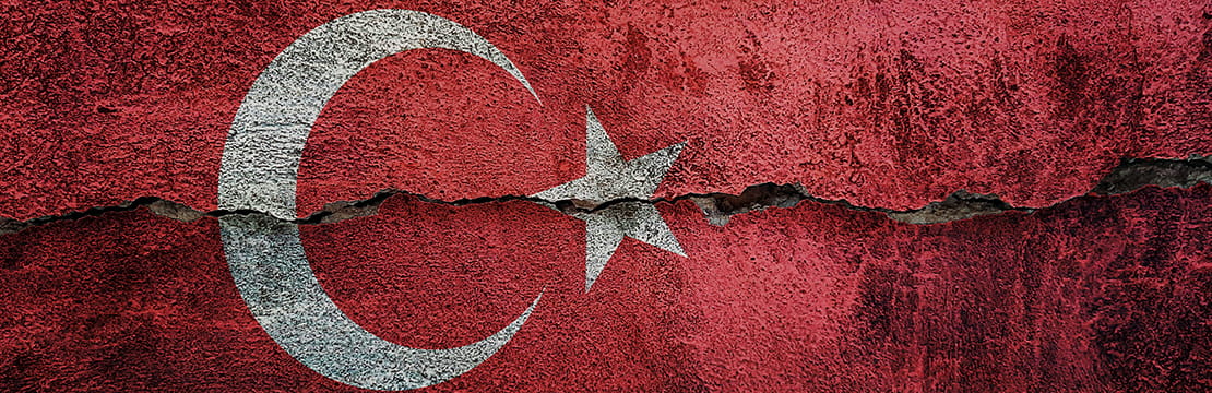 Earthquake in Türkiye and Syria Appeal