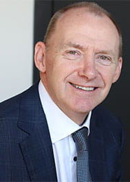 Headshot of David Tasker