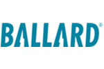 Logo of Ballard Power Systems