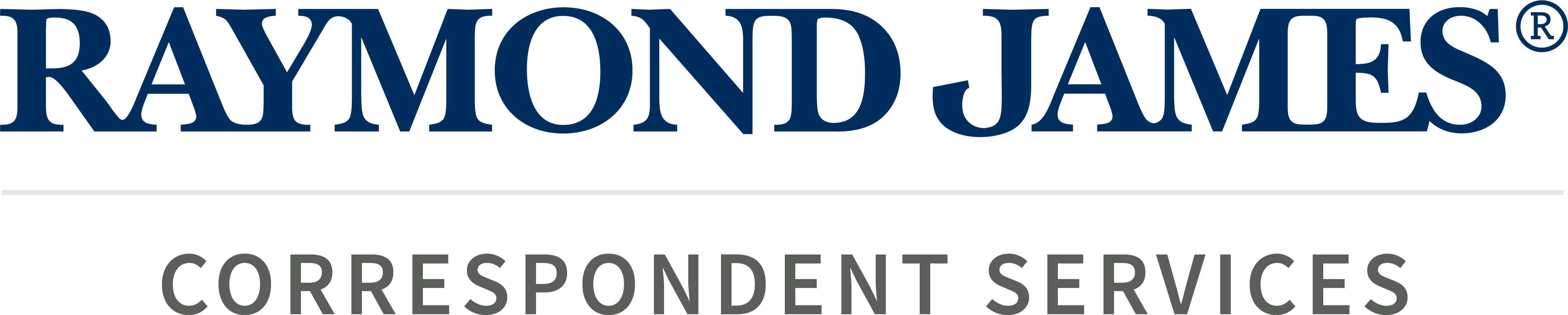 RJ Correspondent Services