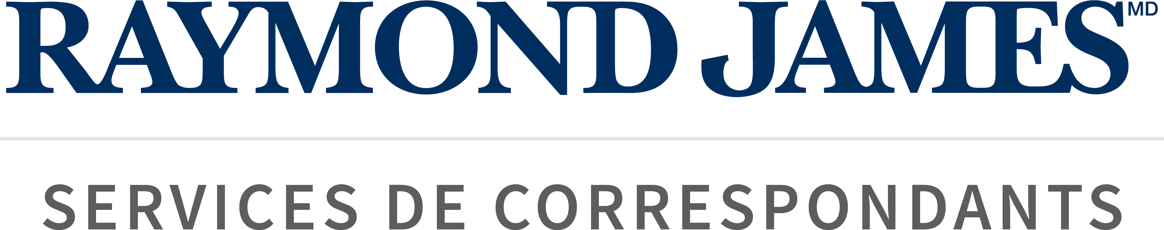 Services de correspondants