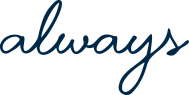 always