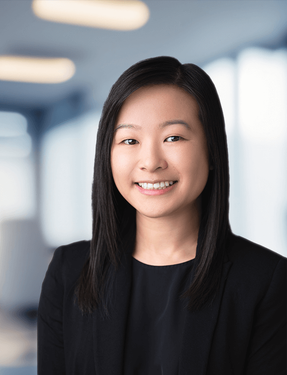 Teresa Mok