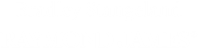 Bradley Stangeland Logo