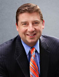 Christiaan ter Keurs' headshot.