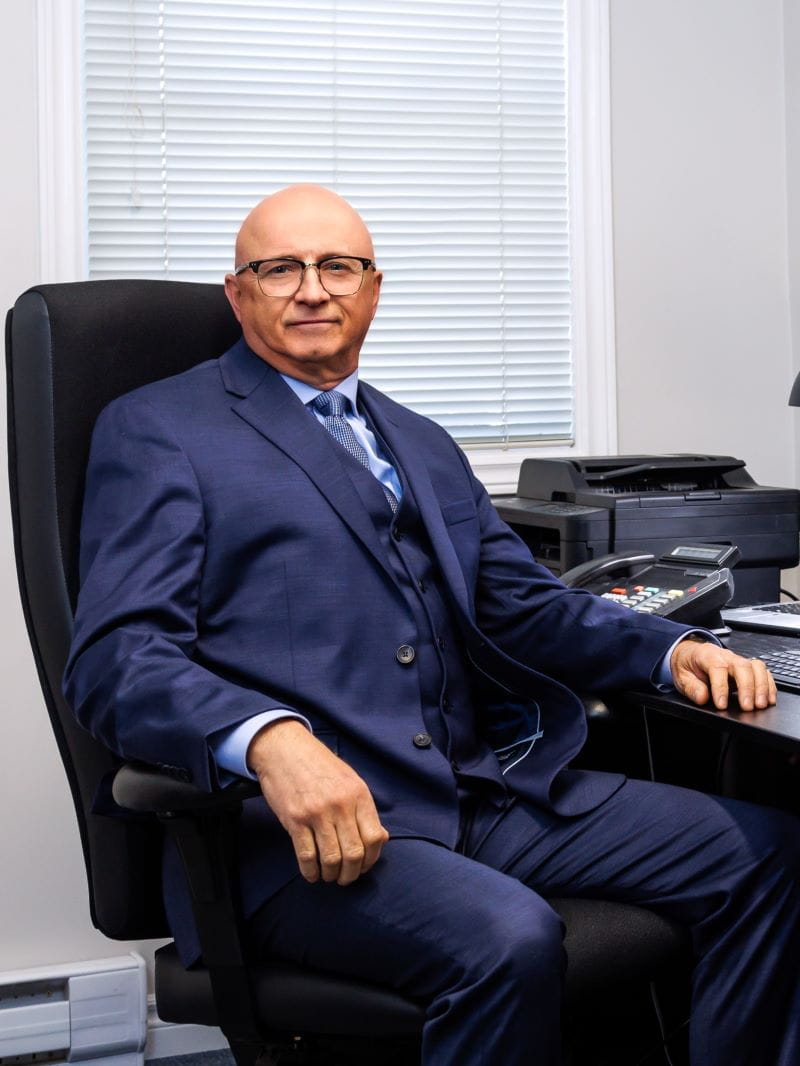Stephen Bishop