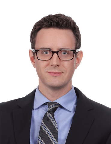 Matthew Powell