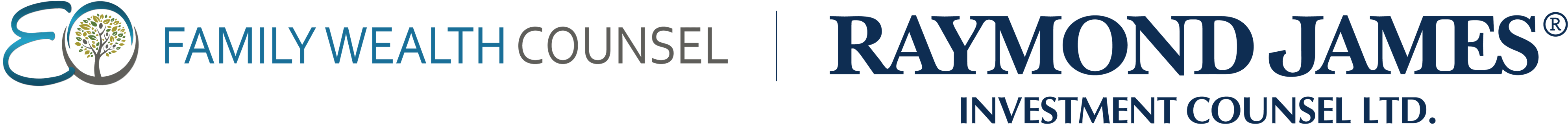 EO Family wealth Logo English Linear