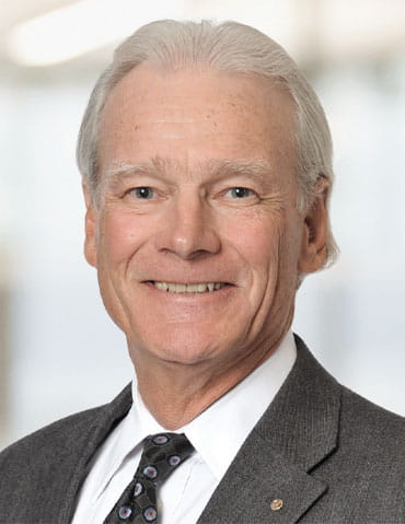 David Angas Headshot