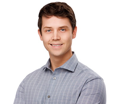 Adam Mitchell
