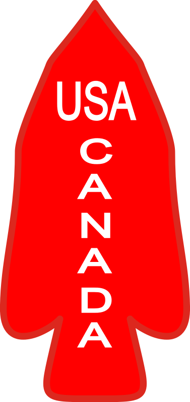 U.S.A. Canada
