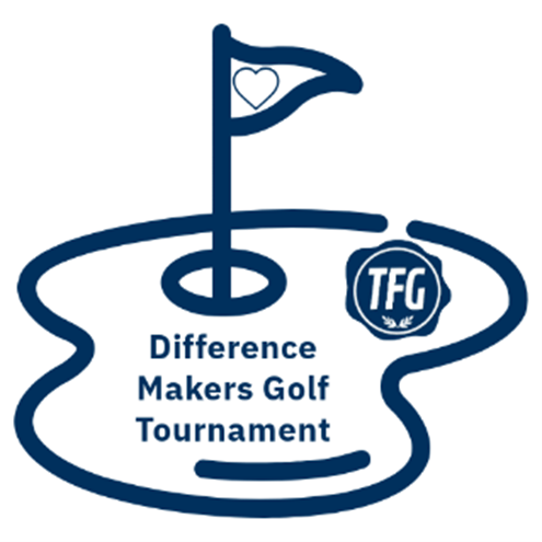 Difference Makers Golf Tournament