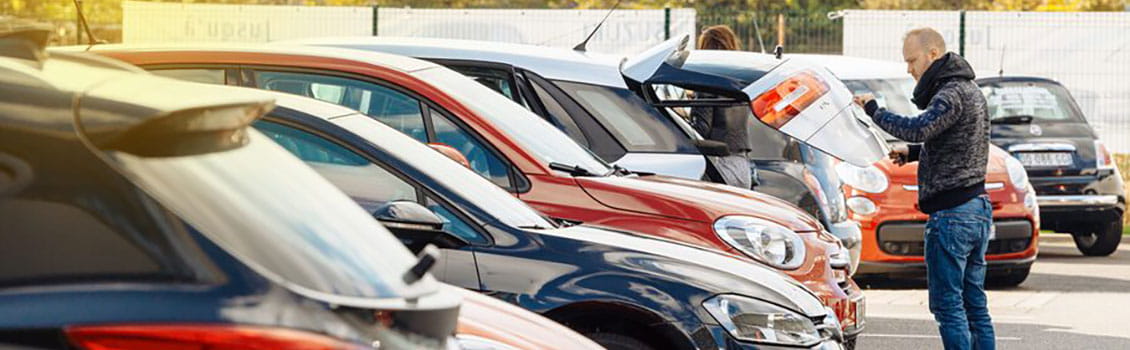 The 4 Biggest Car Loan Mistakes That Destroy Your Budget