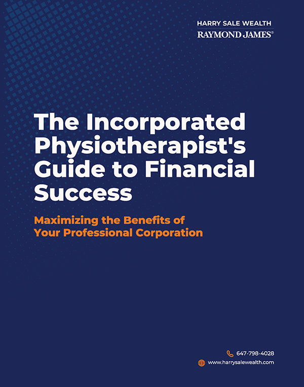 Incorporation Fundamentals for Physiotherapists