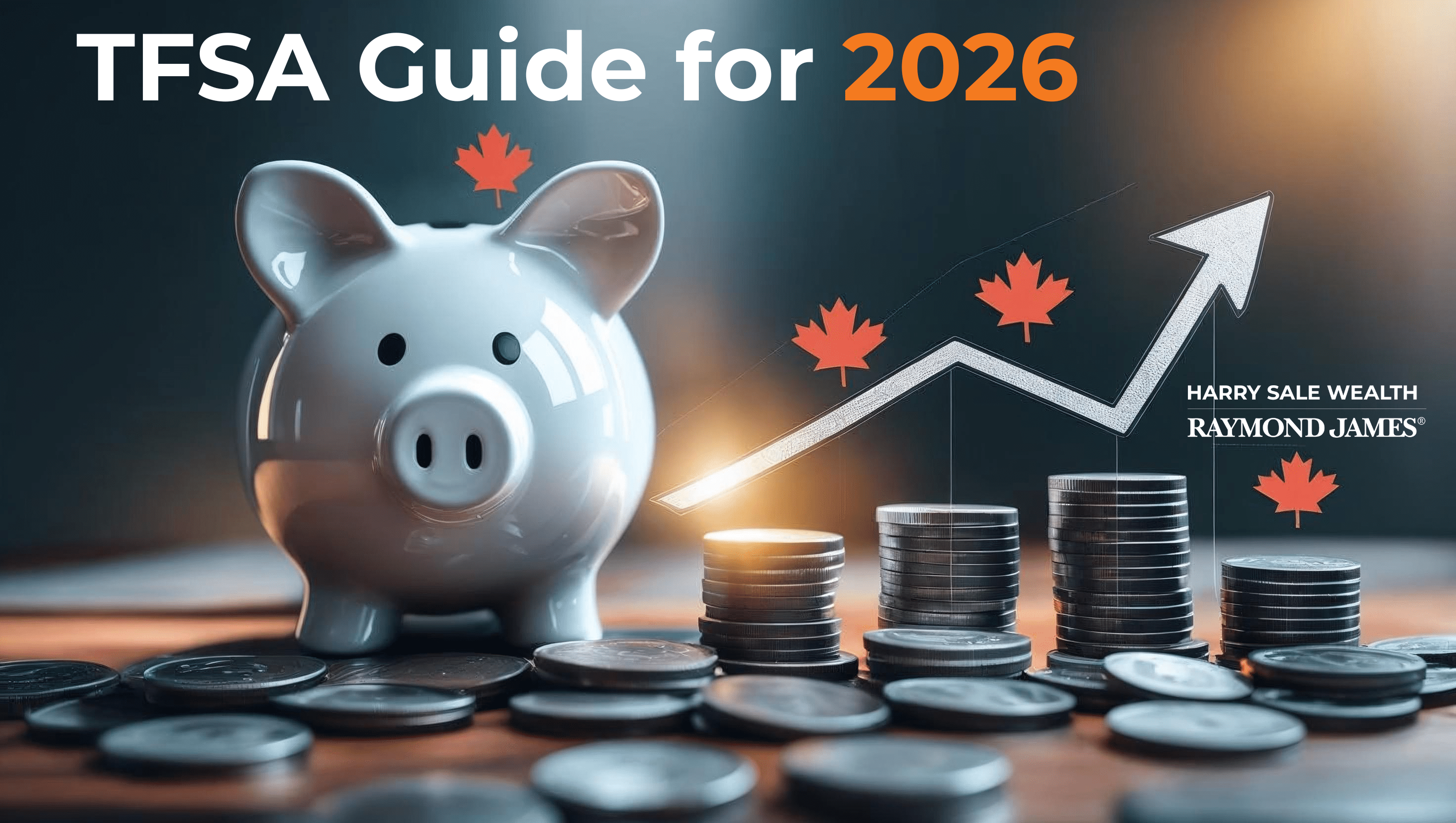 The Complete 2026 TFSA Guide