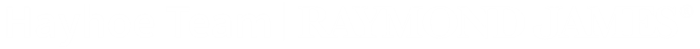 Hayhoe Team