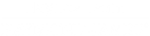 Hayhoe team