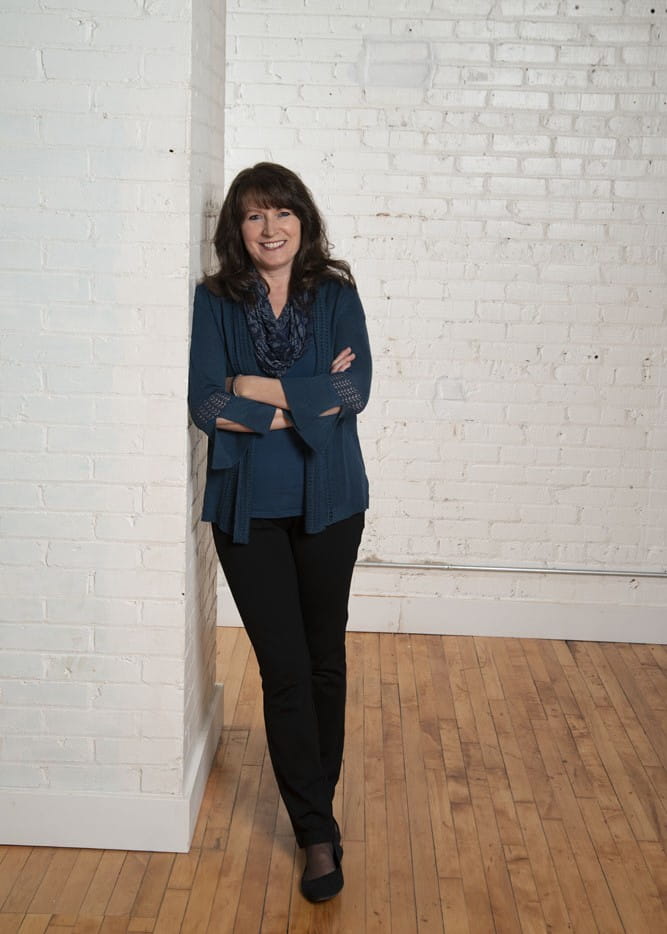 Susan Shamas