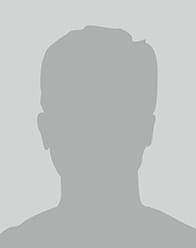 male palceholder headshot