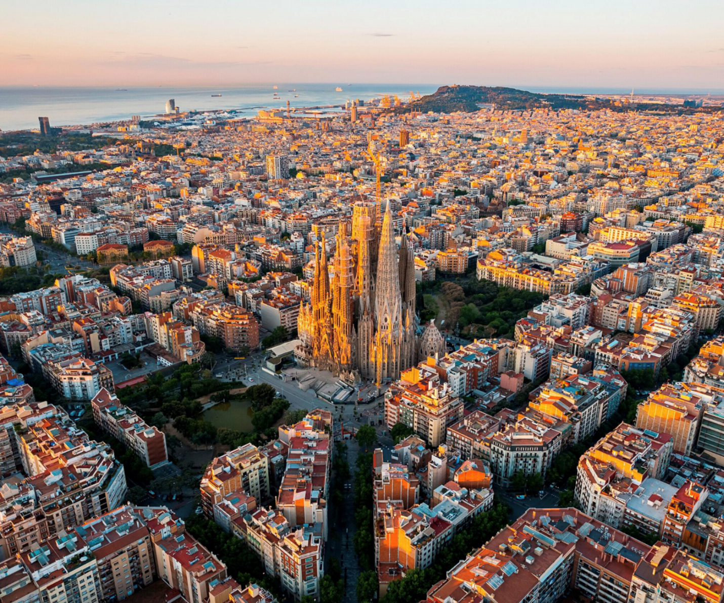 Barcelona