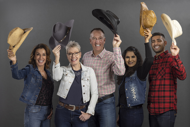 Calgary Stampede