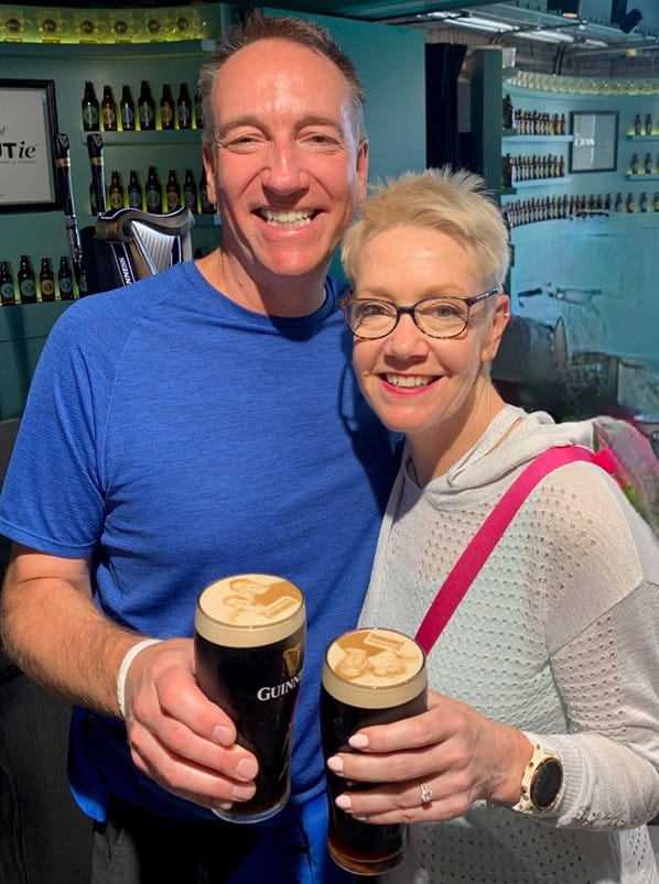 Guinness Storehouse