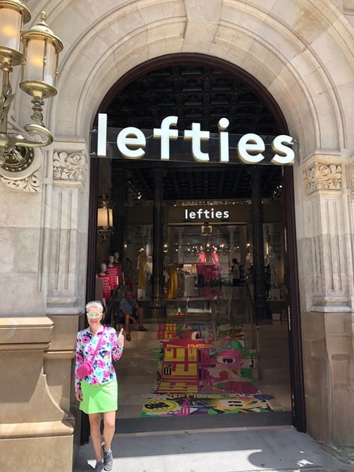 Retail Store