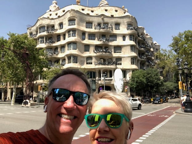 Rick Steves Barcelona
