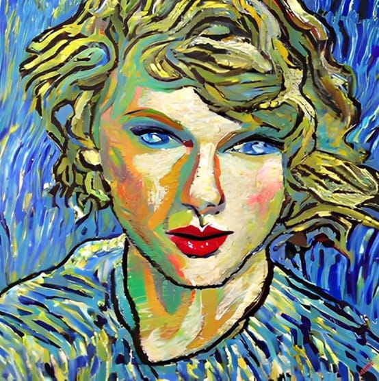 Taylor Swift