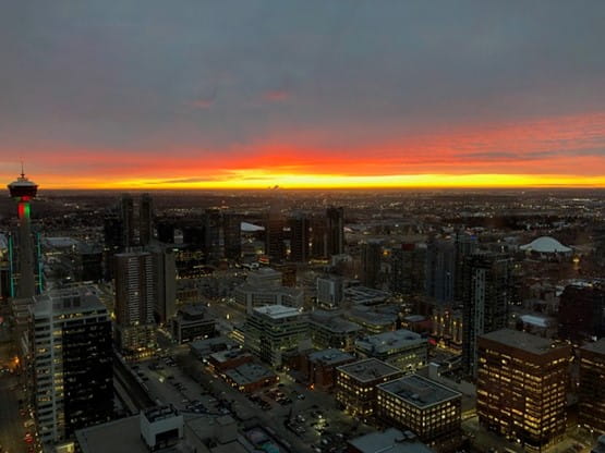 41st floor