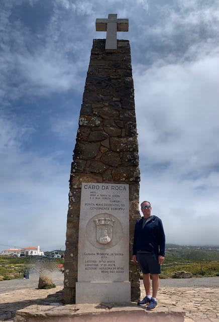 Cabo Da Roca