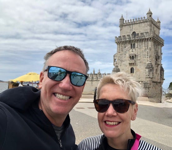 City Bike Tour