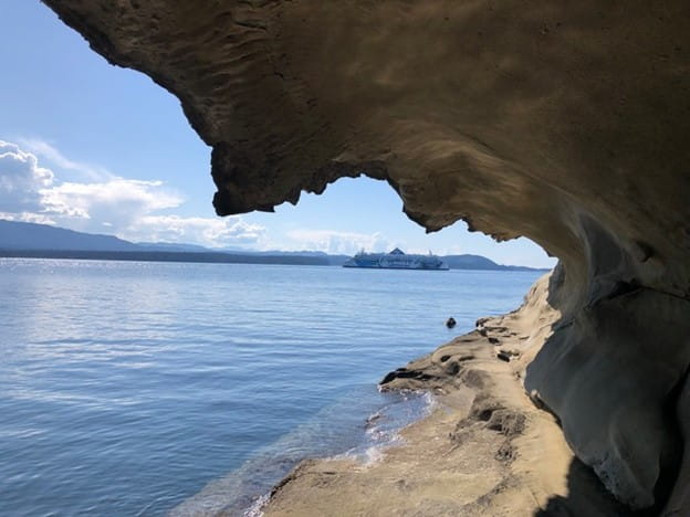 Gabriola Island