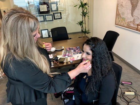 Make Up
