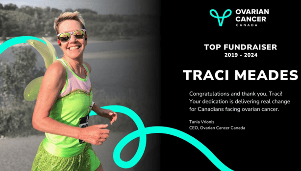 Ovarian Cancer