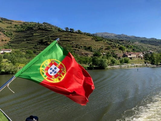 Portugal