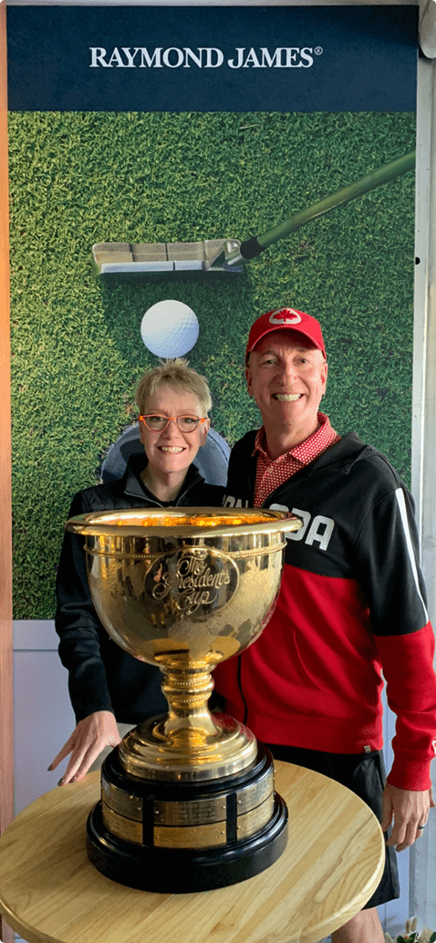 Presidents Cup