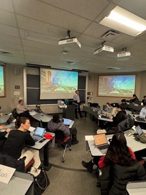 School of Business