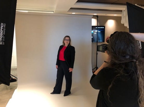 Suzanne Photo