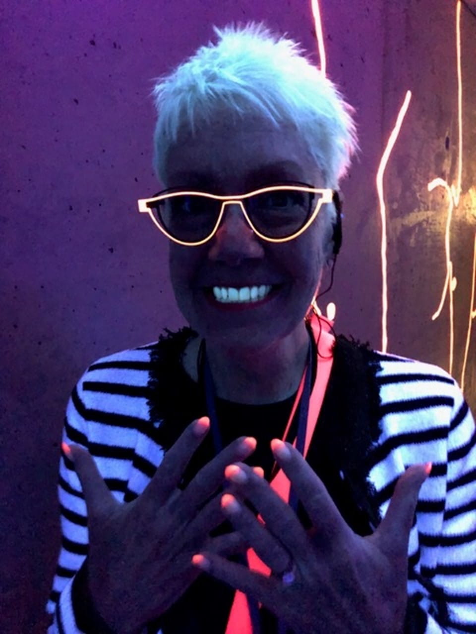 UV Light